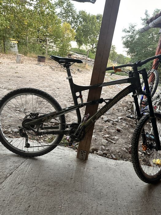 Vand bicicleta lapierre 318