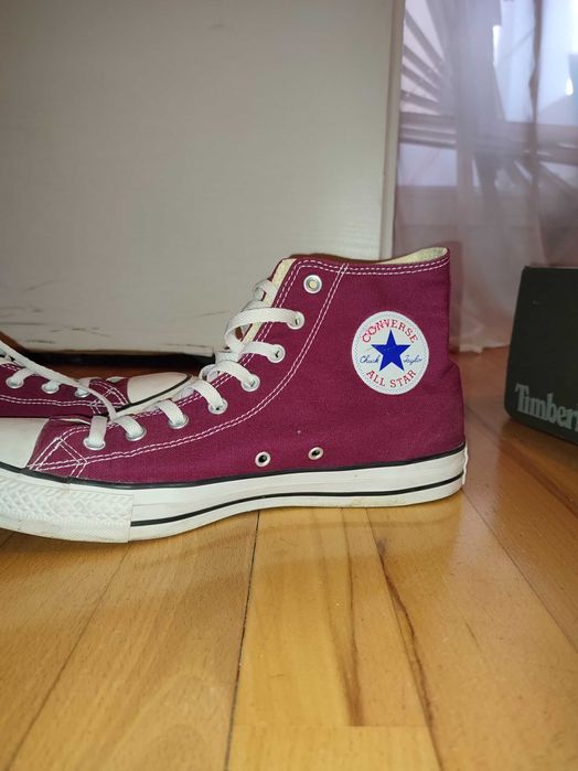 Tenisi Converse Grena marimea 46