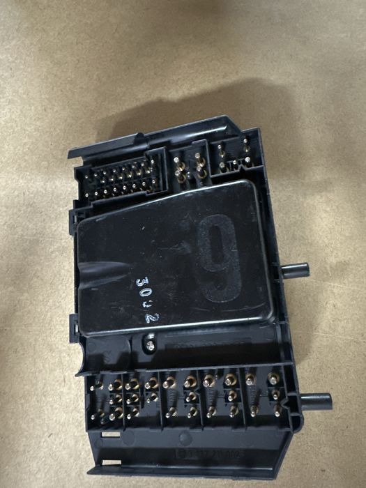 Unitate comtrol ecu Mercedes W124