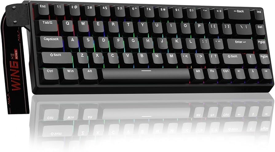 Aula win 68  magnetic keyboard