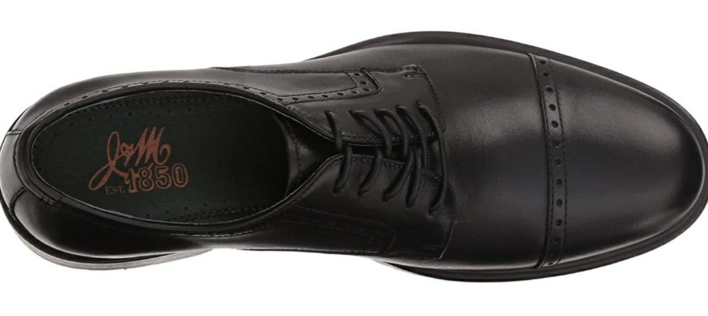 Обувь премиум класса Johnston and Murphy. Америка