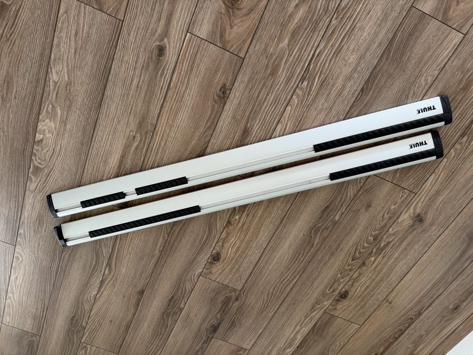Греди Wingbar Thule 123 см