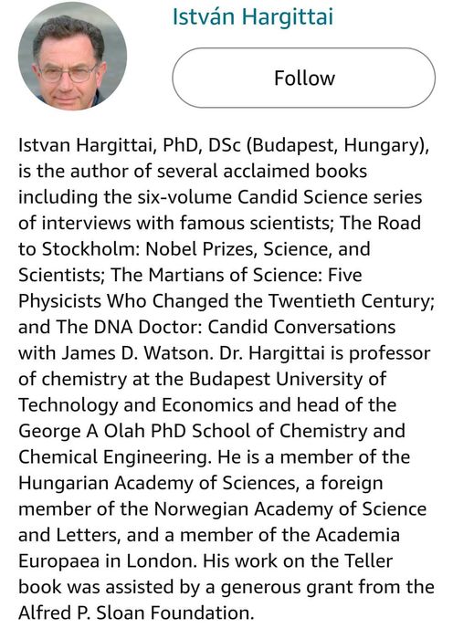 Симметрия глазами химика книга на русском