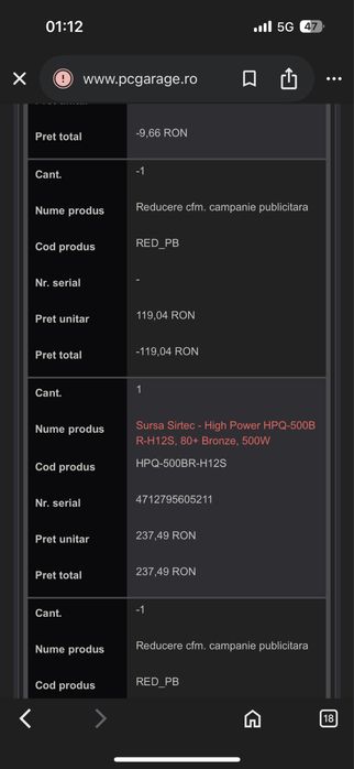 Pc gaming entry level i5