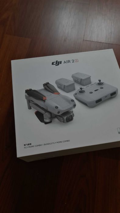 Drona DJI Air 2S