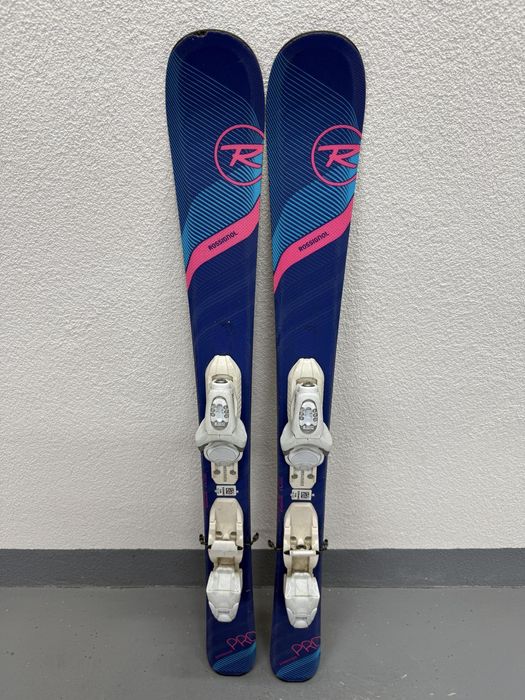 schi copii rossignol experience pro 70, 80, 92, 104, 110 si 116 cm