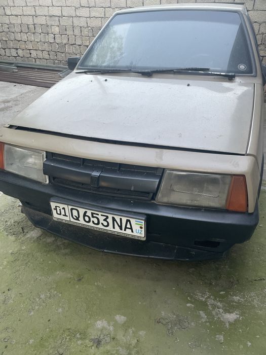 Lada 2108 1999