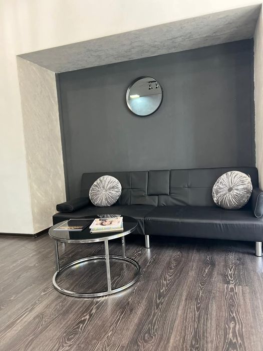 Salon de înfrumusețare