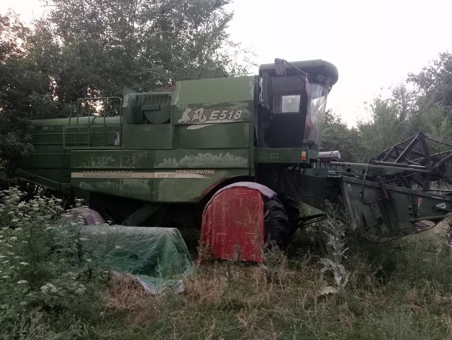Барлық жері дұрыс жұмыс істеп тұр