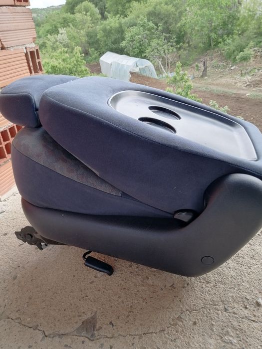 Седалки за VW Sharan