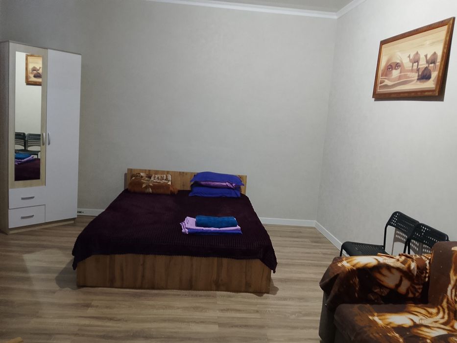 Квартира посуточно