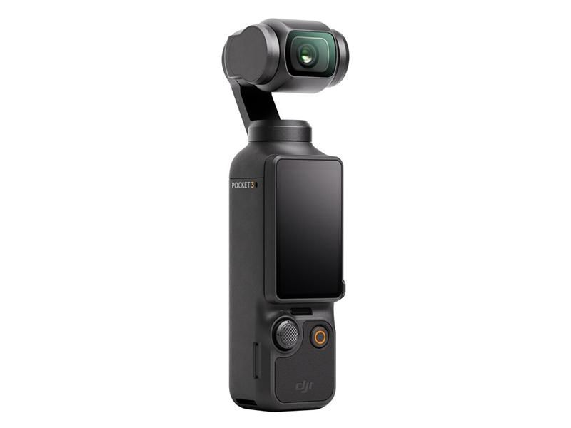 Osmo pocket 3 creater combo
