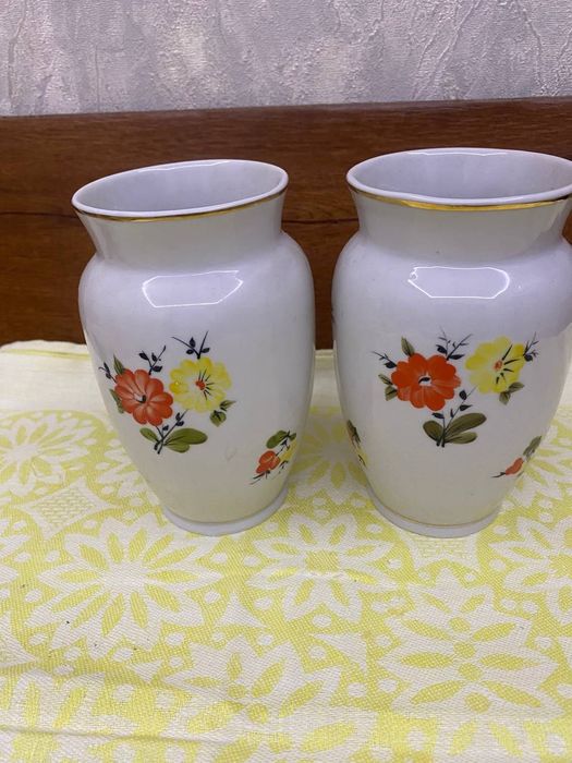 Интрресная разная пссуда своя