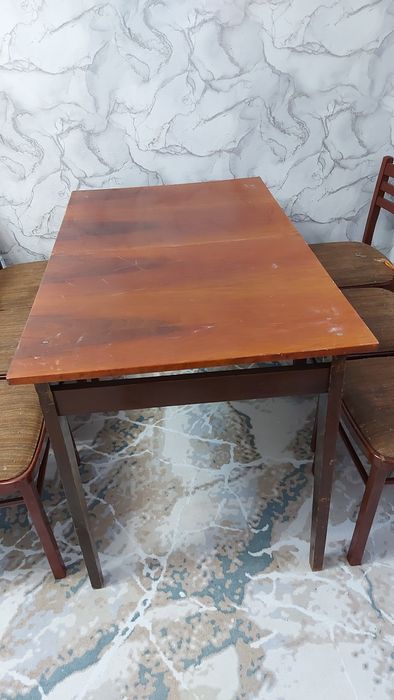 Мебель для кухни