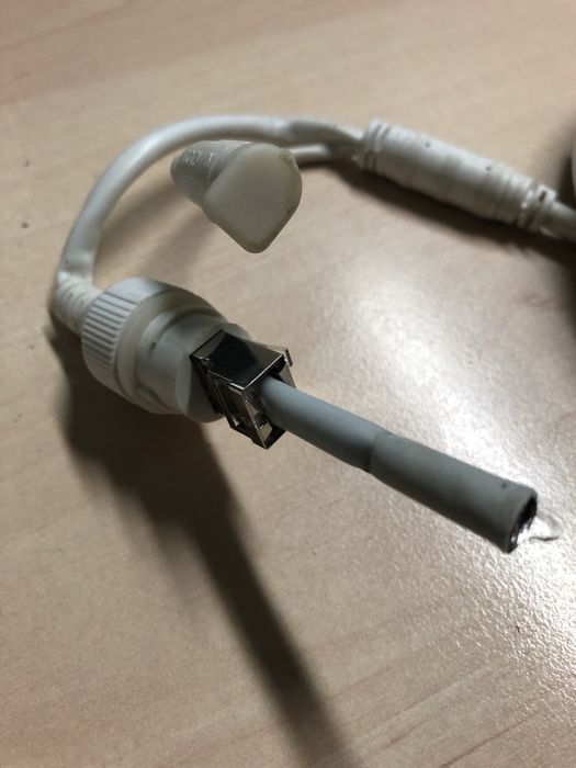 Камери за видеонаблюдение