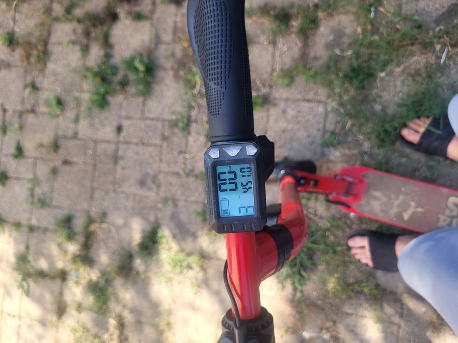 Trotinetă  Myria Sky Rider pentru Copii