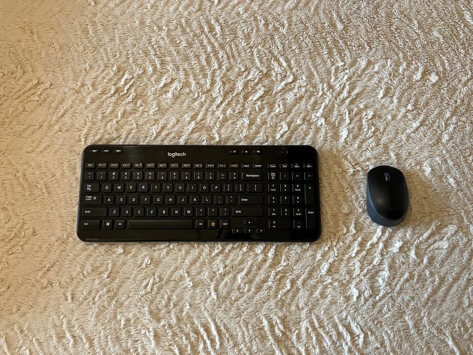 Asus RoG Настолен Компютър + Монитор