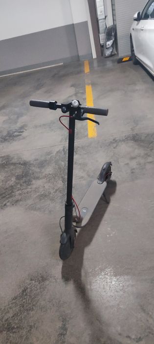 Продам самокат xiaomi