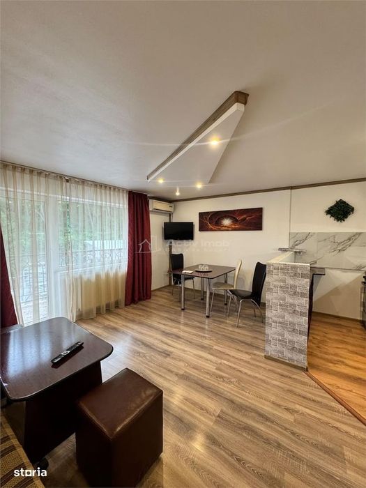 3 camere - Pensiune - Termen lung