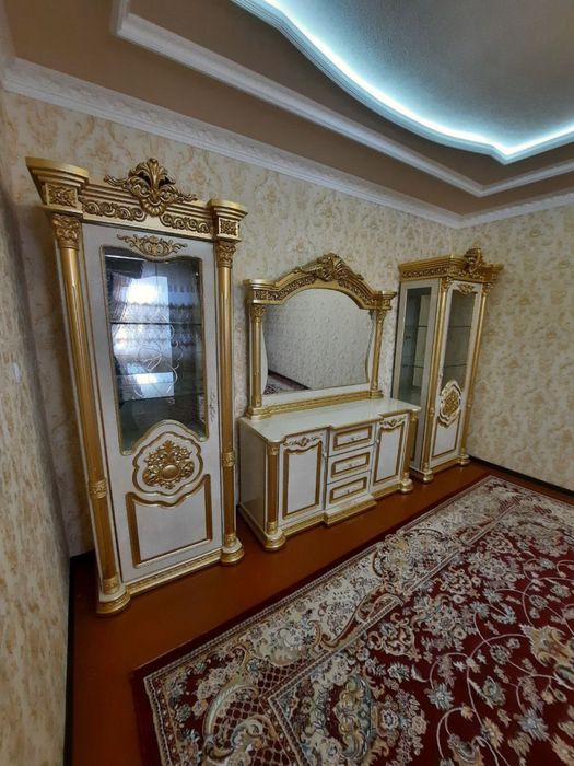 Ishlab chiqaruvchidan mehmonxona mebellari 1chi QO’L