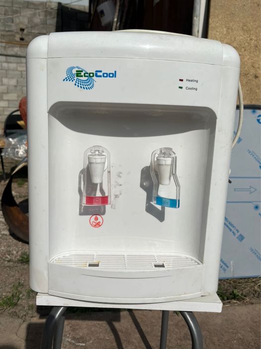 Продам куллер для воды