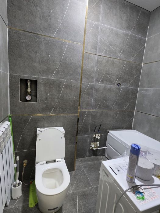Urganch shaxrida 1 xonali kunlik kvartira ijaraga beriladi