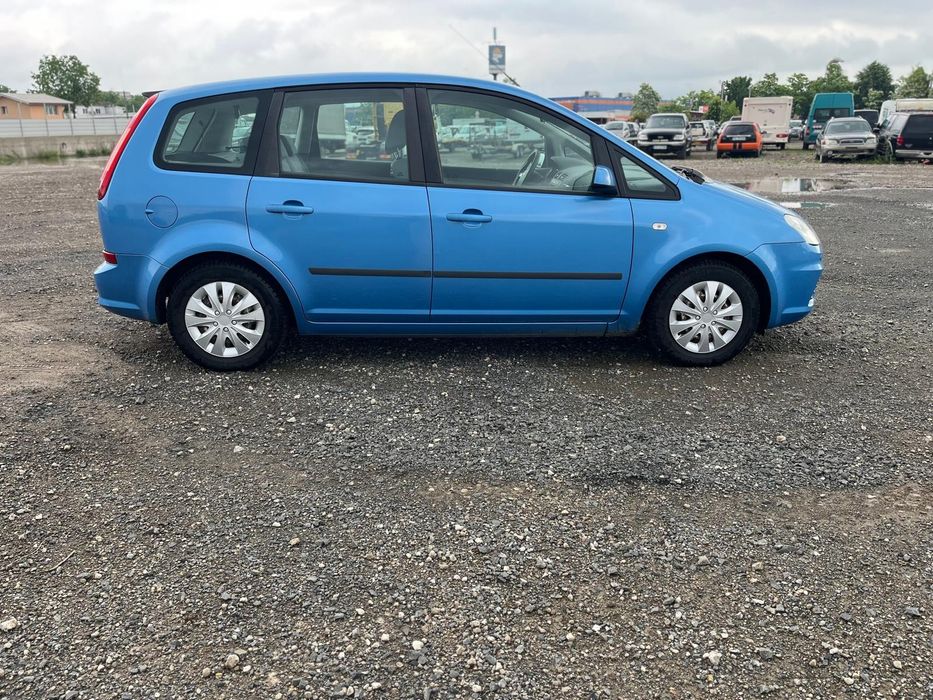 FORD C-Max 2008 — imagine 4