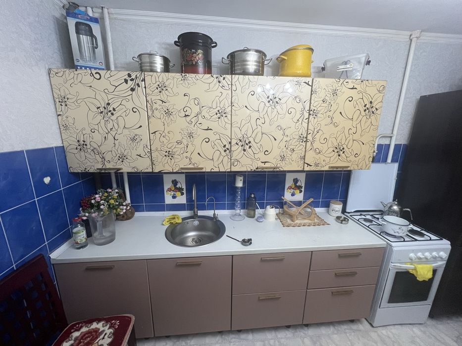 Куханный гарнитур, продам, кухня
