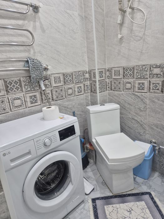 Сдаётся квартира