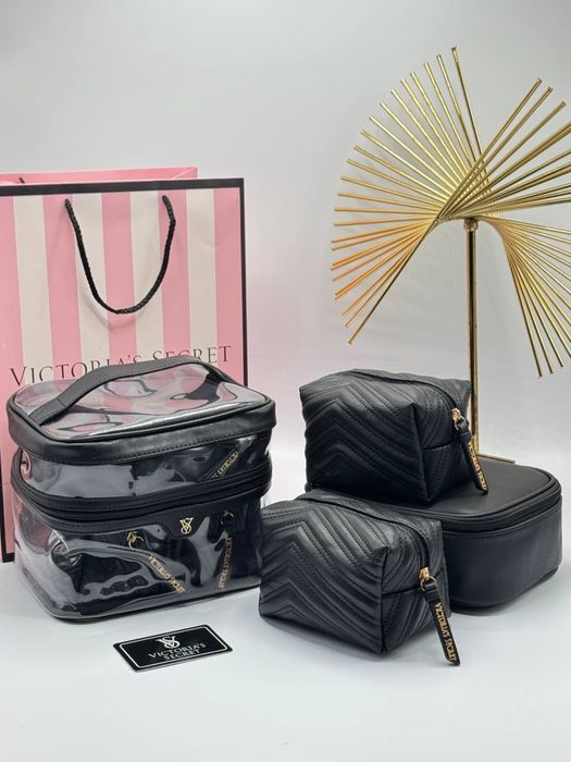 Geanta Make Up Victoria Secret !!!