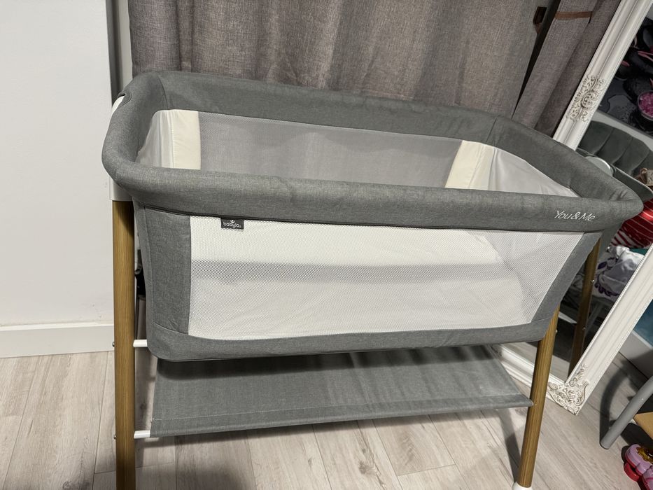 Patut pentru bebelusi