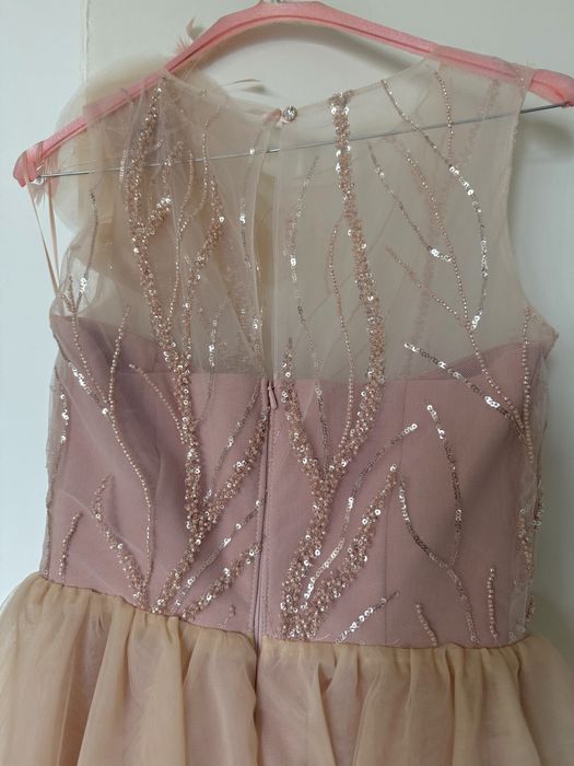 Официална рокля на Christine Fashion