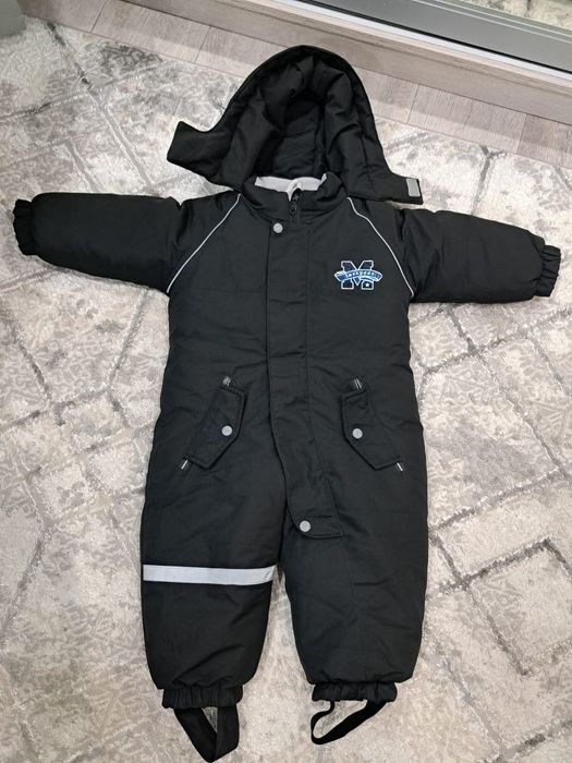 Продам детский комбинезон