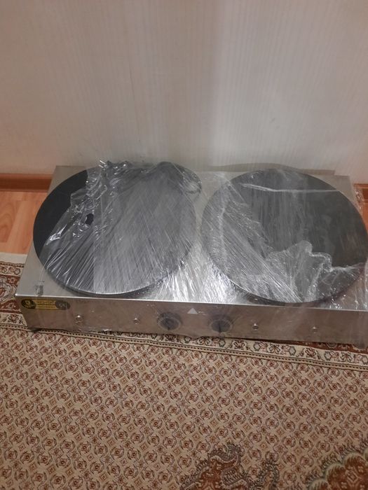 -Блинница  Remta