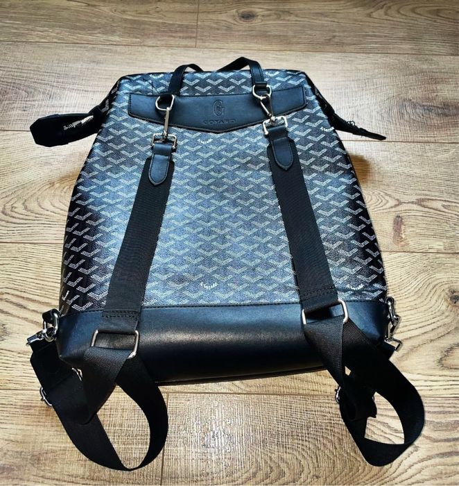 GOYARD  Ghiozdan/BackPack NOU Negru