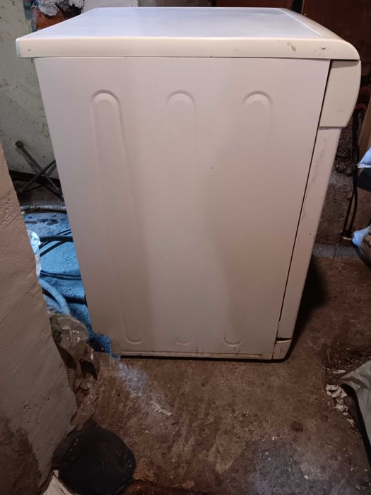 Съдомиялна машина Санг