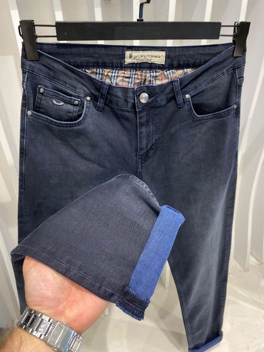 Мъжки дънки Burburi