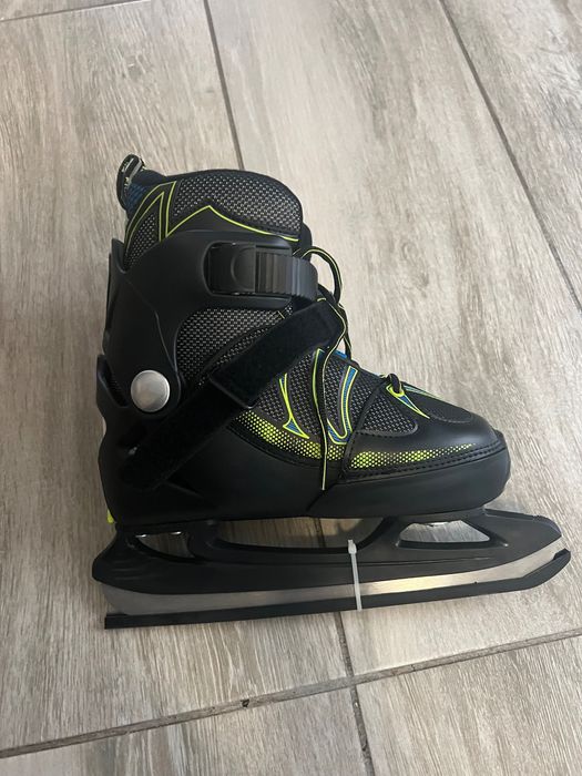 Patine baieti Fila X one ice