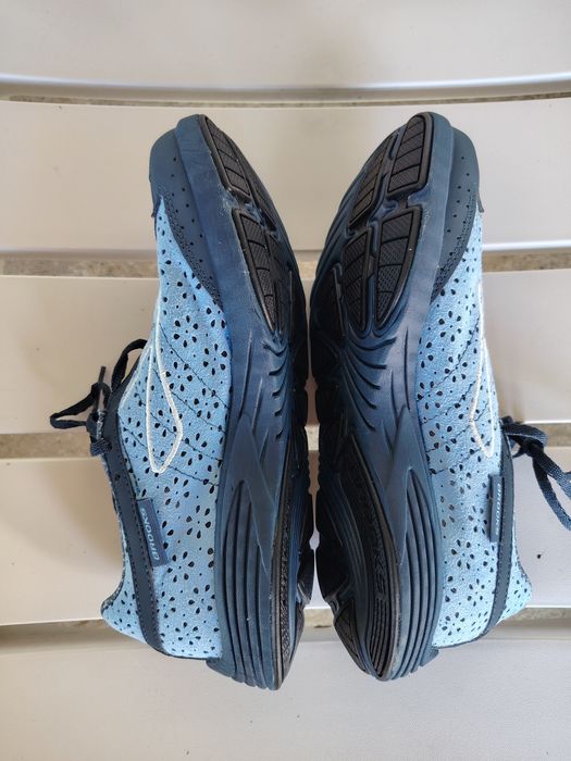 Adidași Brooks Green Silance mărimea 38