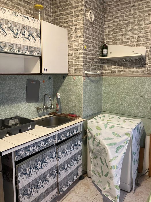 Продава се Едностаен апартамент в София, Надежда 1 - 48 кв.м за 1408 €/кв.м - Снимка #4