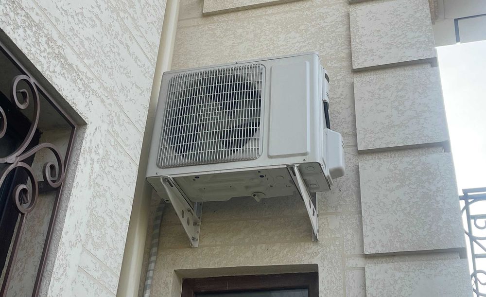 Кронштейн для кондиционера. Оптом!