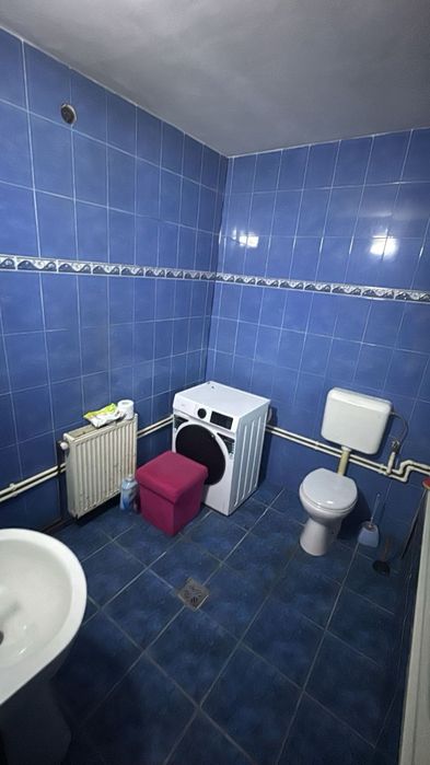 Casa de vânzare mobliata