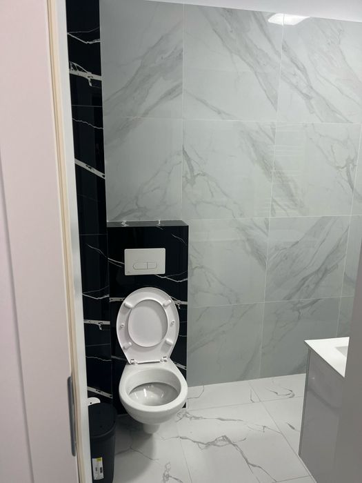 Garsoniera de inchiriat