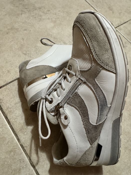 Дамски ежедневни спорти ортопедични обувки