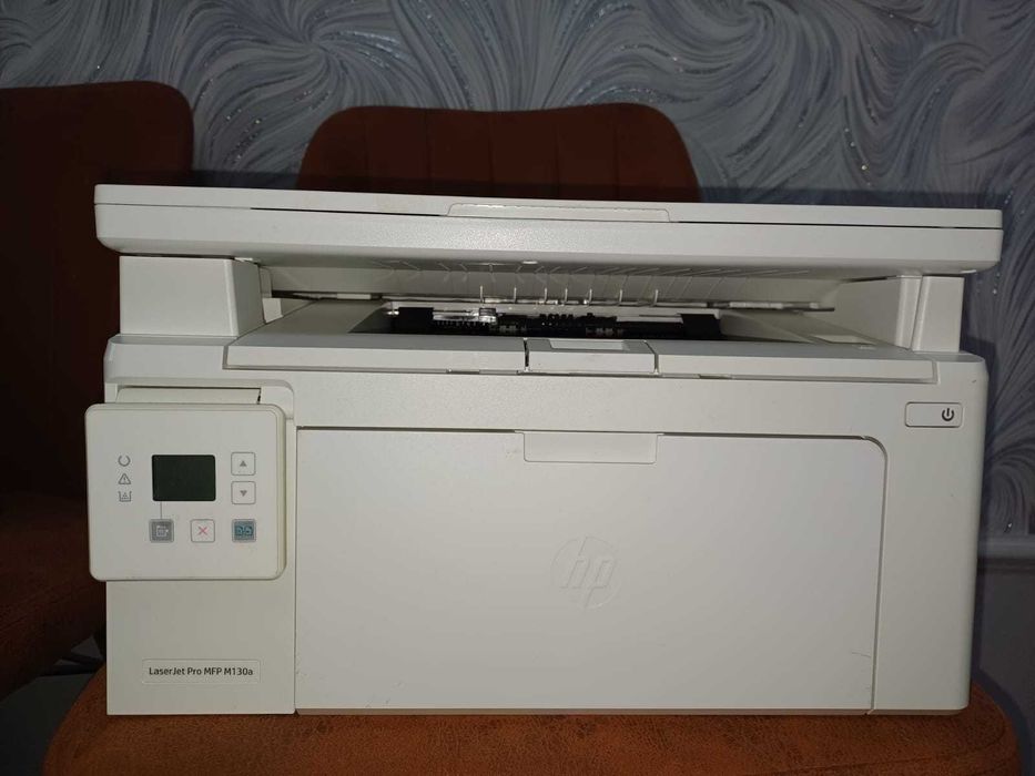 Принтер сканер HP