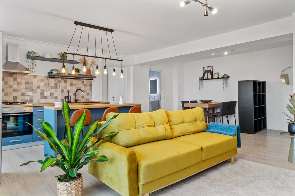 57 800 € New Confort City, Popesti Leordeni, Comision 0%