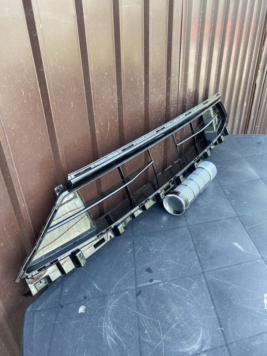 Grila inferioara ford kuga 3 st line