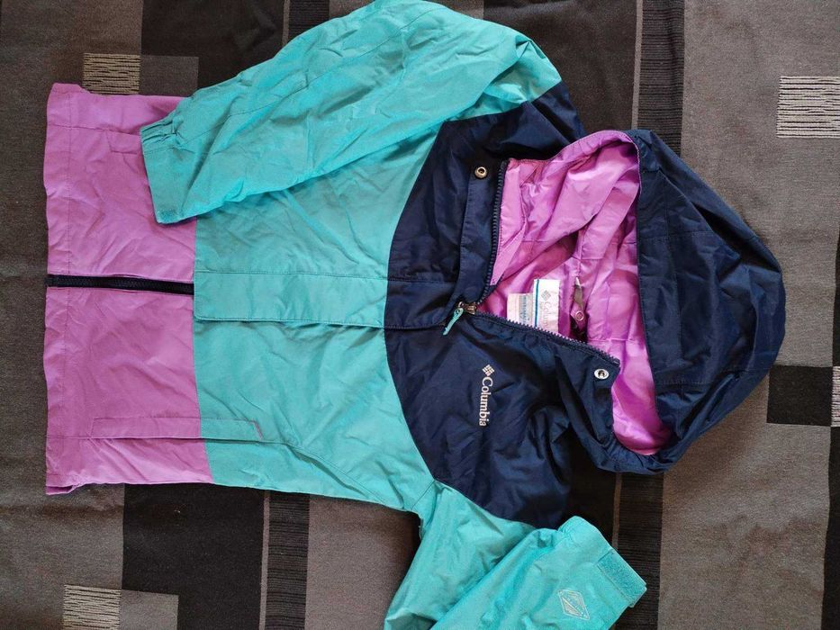 Columbia  - детско  яке