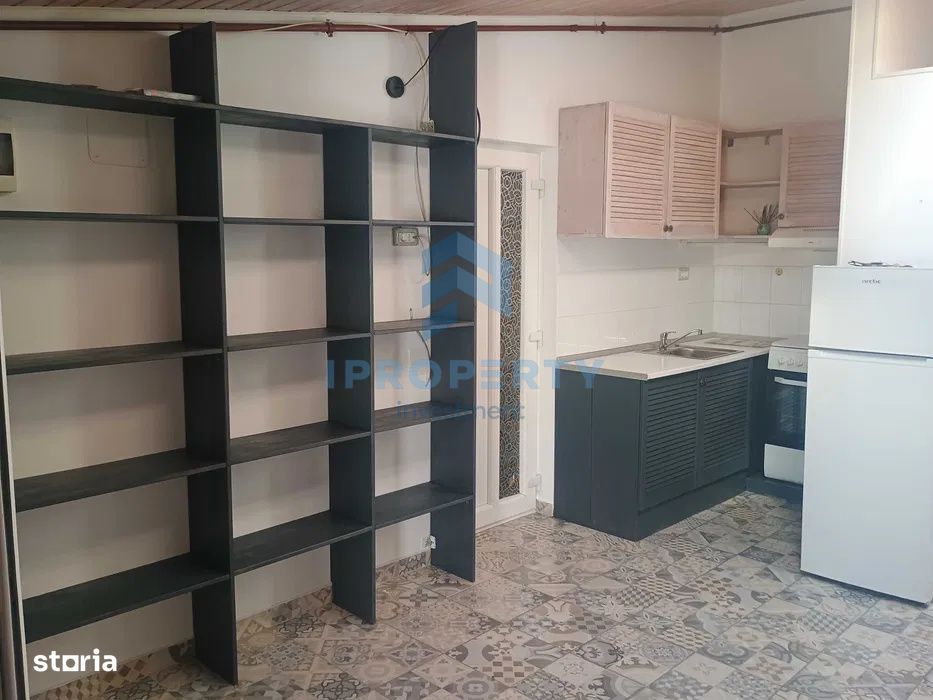 Titulescu- Grivita | Apartament 2 camere Mansarda | Bloc renova | Ac