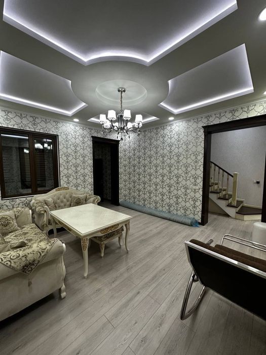 Чорсу евро дом 2.5соток 300кв.м 8комнат хороший ремонт со всеми удобст